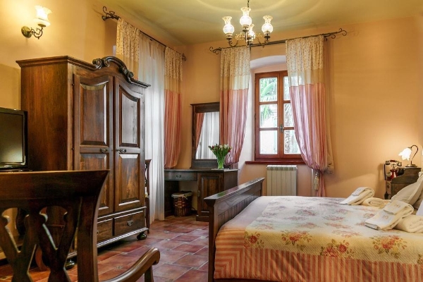 Hotel Monte Cristo (Kotor)